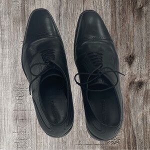 Franco Fortini Uptown 501715 dress shoes men’s size 11